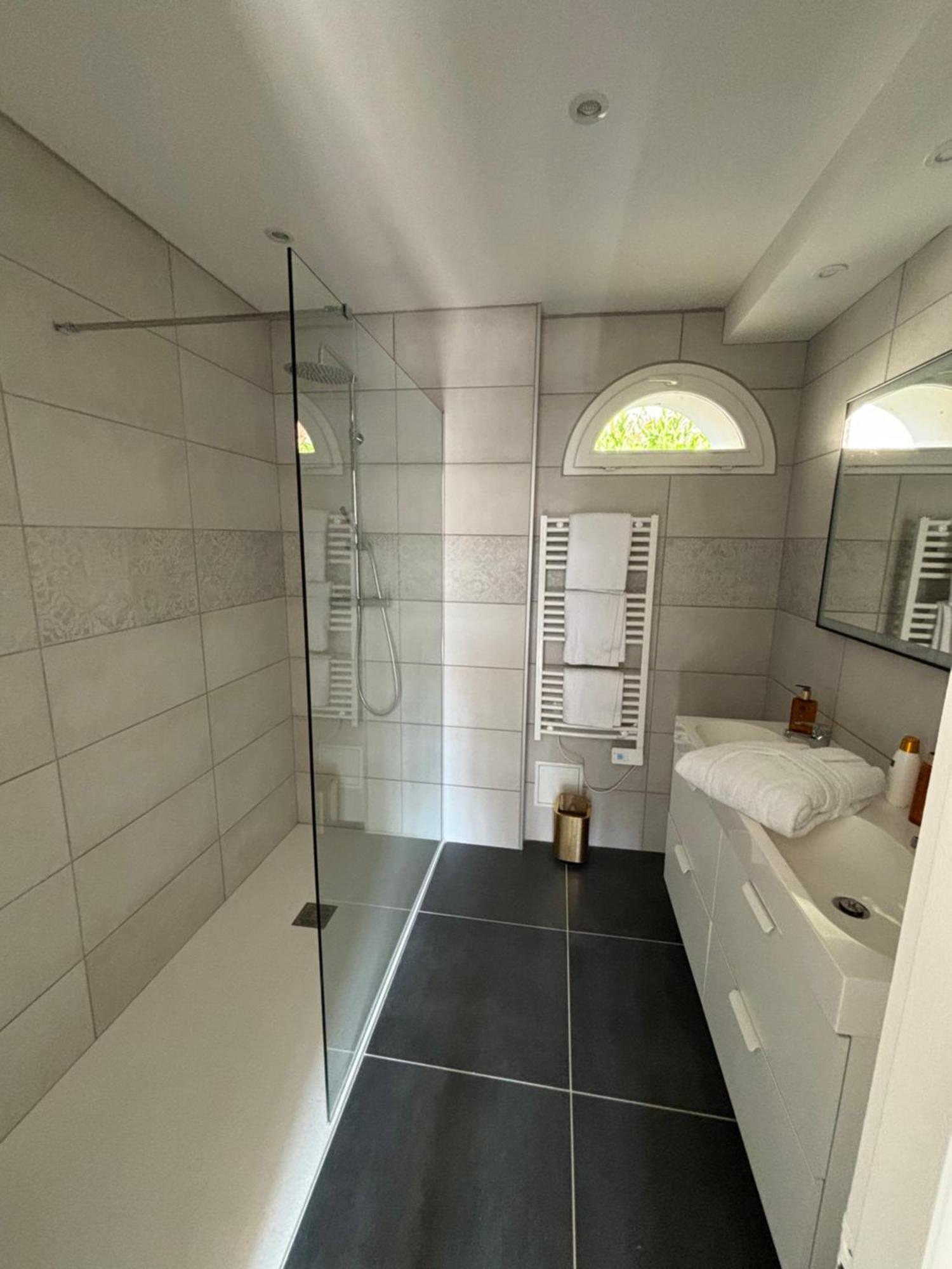 Domaine De Darvoy Bed & Breakfast Dış mekan fotoğraf
