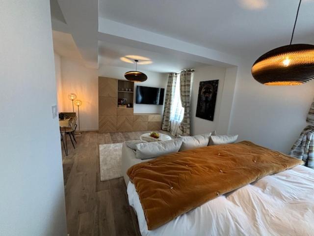 Domaine De Darvoy Bed & Breakfast Dış mekan fotoğraf