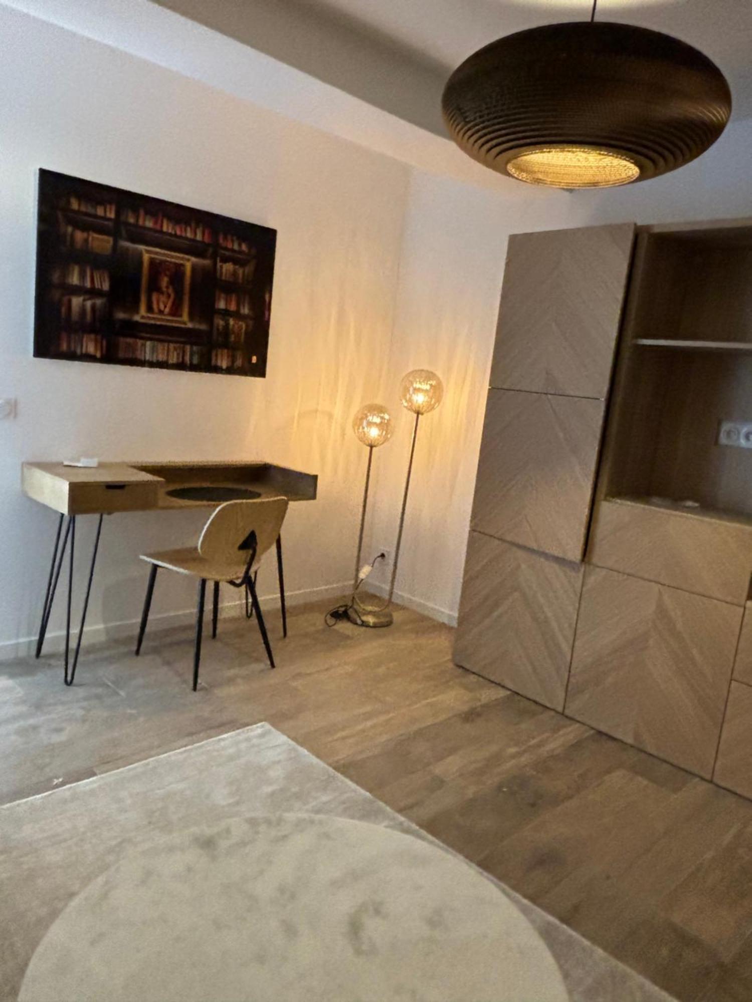 Domaine De Darvoy Bed & Breakfast Dış mekan fotoğraf