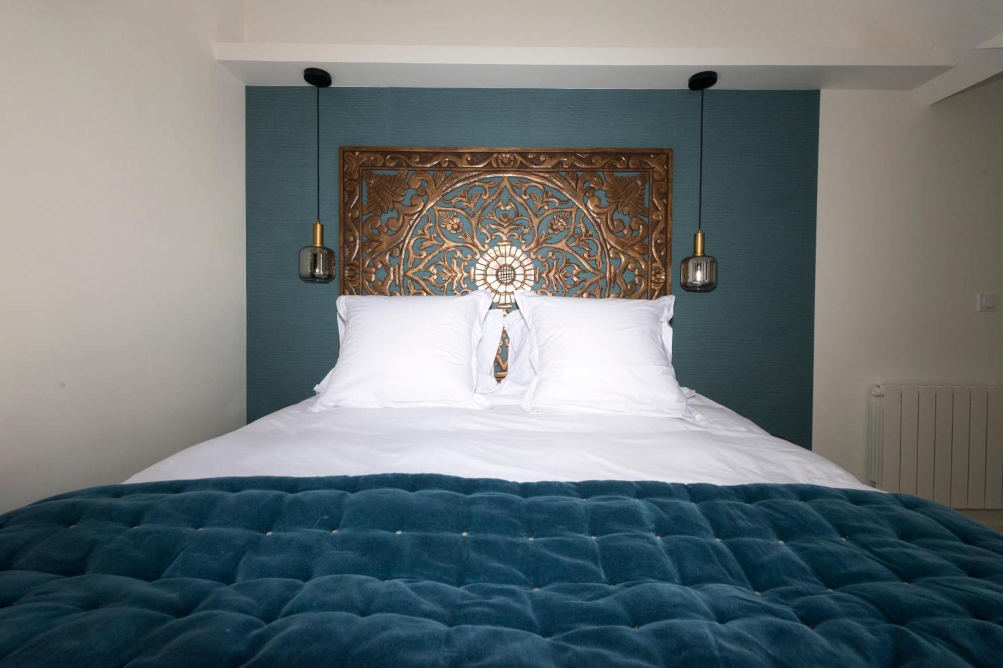 Domaine De Darvoy Bed & Breakfast Dış mekan fotoğraf