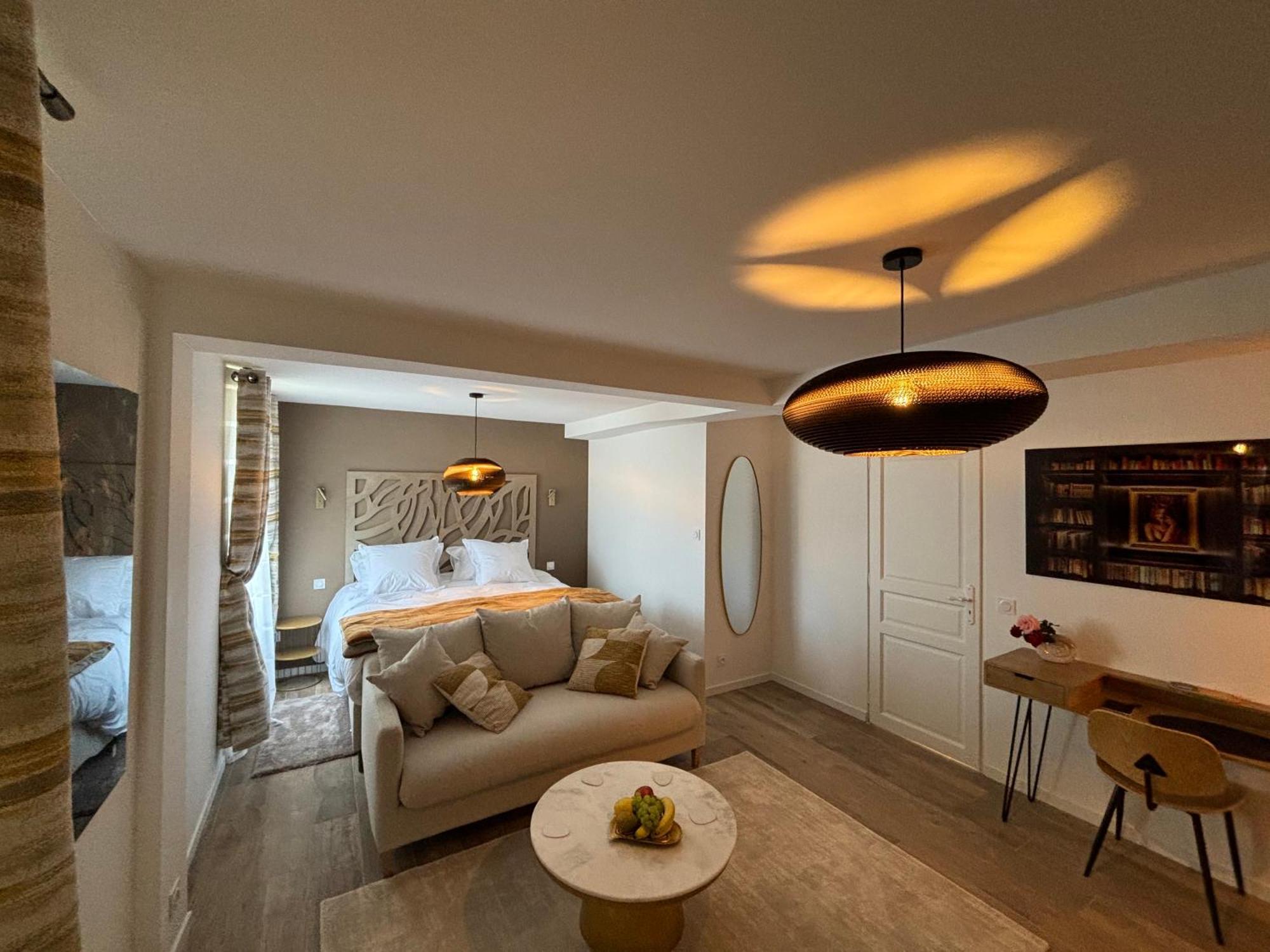 Domaine De Darvoy Bed & Breakfast Dış mekan fotoğraf