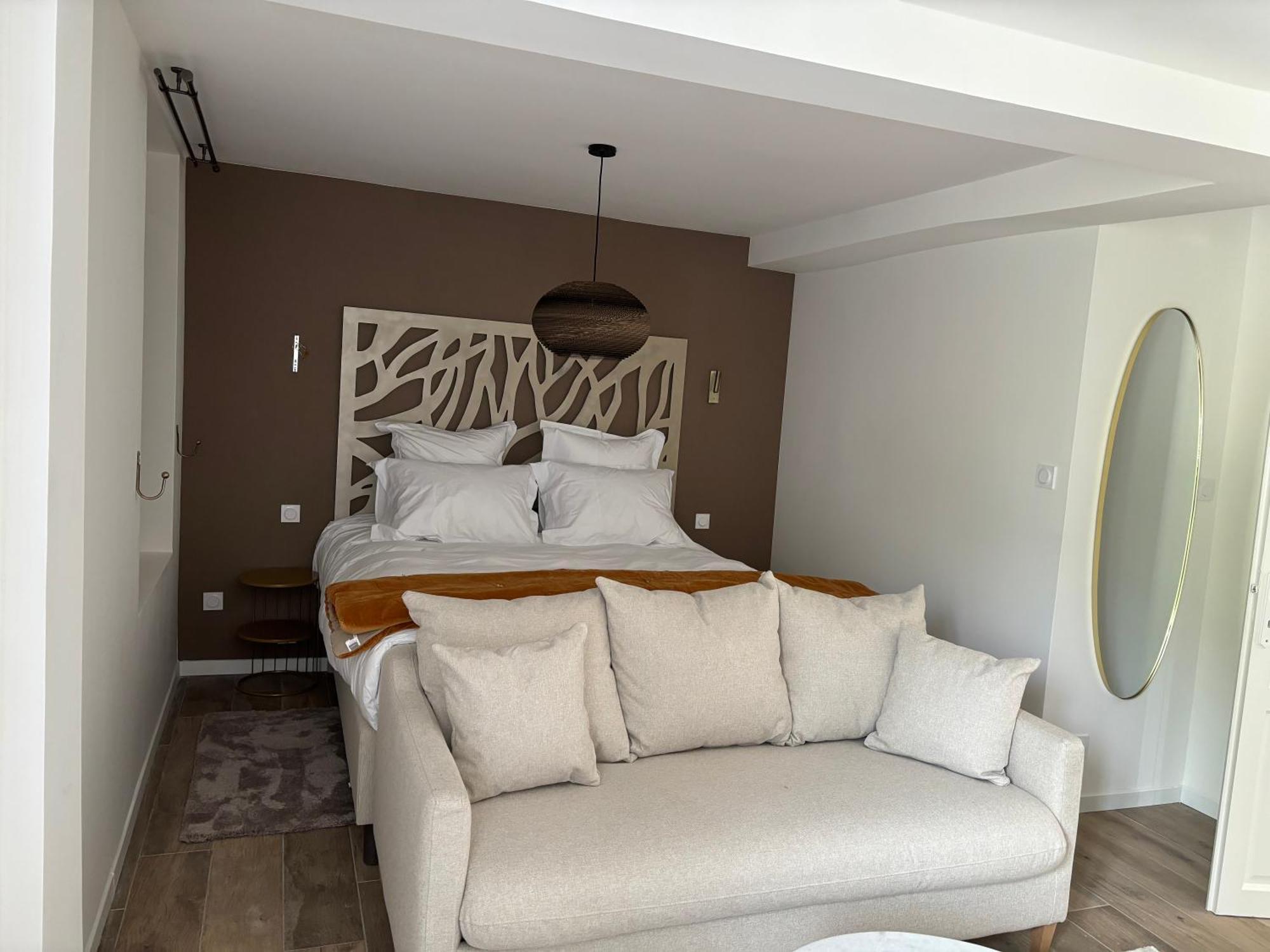 Domaine De Darvoy Bed & Breakfast Dış mekan fotoğraf