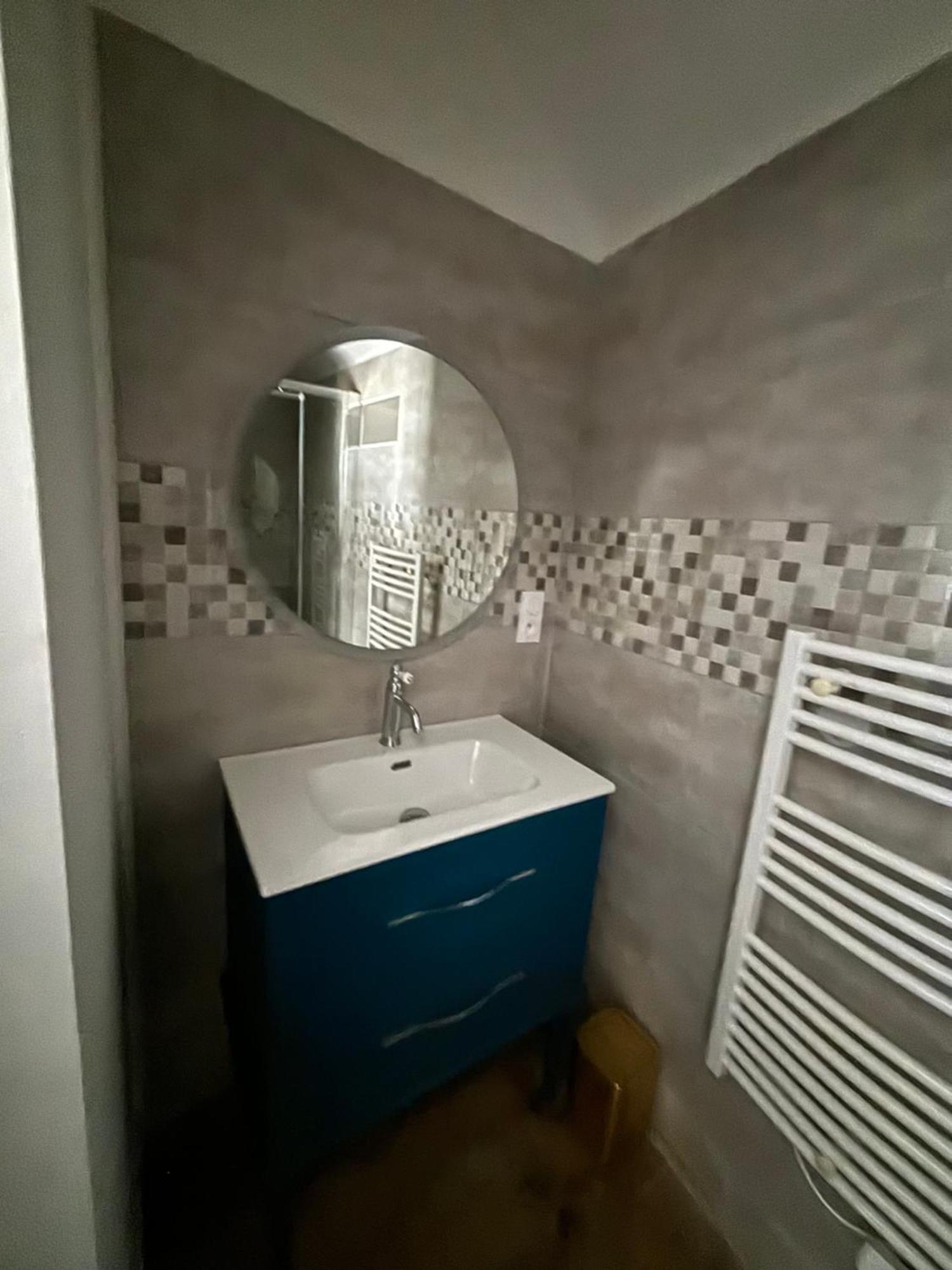 Domaine De Darvoy Bed & Breakfast Dış mekan fotoğraf